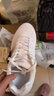 海尔斯立定跳远鞋三级跳中考体育专用鞋田径训练比赛男女学生运动跑步鞋 升级版白色868（正常码数） 40 实拍图