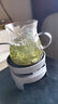 清承堂绿茶2026新茶茶叶特级散装特级碧螺春绿茶茶包春茶250克 实拍图
