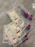 欧莱雅（LOREAL）安瓶面膜补水玻尿酸淡纹面膜保湿紧致淡化细纹黑精华VC鲜注面膜 安瓶面膜15片+膨润淡纹面膜15片 实拍图