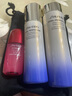 资生堂（Shiseido）悦薇水乳小样护肤品套装珀翡女士化妆品旅行套装 滋润中样3件(水+乳液+精华) 实拍图