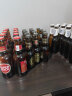 超级波克（SUPER BOCK）GOLD金啤 进口啤酒 200ml*24瓶 送礼整箱装 葡萄牙原装 实拍图