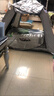 TANXIANZHE探险者帐篷户外便携式折叠全自动速开帐篷天幕二合一加厚防雨防晒 【3-5人帐篷+天幕】+桌椅+推车 实拍图