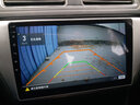 航睿汽车载中控大屏倒车影像车载导航仪一体机适用大众丰田本田日产 大众朗逸宝来捷达桑塔纳速腾 Hicar版 A3(1+64G)+倒车后视+记录仪 实拍图