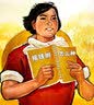 老神仙系列：哭鼻子仙/节日民俗故事新童话 吃月饼/饮桂花酒/孟姜女哭长城（中秋 十月一 寒衣节）[7-12岁]   实拍图
