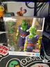 万代（BANDAI） SHF 龙珠4 手办模型玩具 15cm SHF 比克超级英雄 实拍图