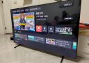 三星（SAMSUNG）65QX3C 65英寸 QLED量子点 专业游戏电视 无开机广告 超薄4K 120Hz HDMI2.1 QA65QX3CAJXXZ 实拍图