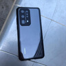 博拉诺【无需贴膜】适用于华为40pro手机壳p50p40pro+保护套p40双面玻璃磁吸防摔全包透明硬壳万磁王男女 华为p40pro商务黑【双面玻璃+自带镜头盖】 实拍图
