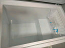 澳柯玛（AUCMA）307升家用商用大容量冰柜 商用雪糕冰箱冷藏冷冻转换顶开门 低霜冷柜 以旧换新 BC/BD-307HNE 晒单实拍图
