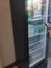 扬子展示柜冷藏网红酒柜超市冰柜便利店冰箱全屏饮料柜酒吧KTV酒水冷藏保鲜柜大容量风冷陈列柜冷饮柜 【单门】500*600*1830【一级节能 风冷无霜 三色灯】 【轻奢豪华款】【防雾镀膜丨免倒水丨变频 实拍图