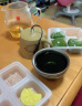 五芳斋 中华老字号清明节艾草青团 糯米团子团购礼品糕点零食茶点小吃 蛋黄肉松团2盒+芒果团1盒 实拍图