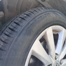 玛吉斯（MAXXIS）轮胎/汽车轮胎 255/50R20 109V VS5 SUV 适配揽胜 实拍图