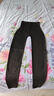 浪莎鲨鱼裤女外穿卡卡高腰收腹提臀裤春夏薄款悬浮瑜伽打底女裤子 实拍图