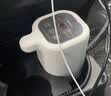 齐选汽车迷你车载饮水机货车专用大容量自动烧水壶热水器保温电热壶 24v双模式水壶+电源线+水箱 实拍图