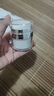 优家UPLUS流光系列旅行真空霜膏分装瓶分装罐15g 乳液瓶按压瓶空瓶 实拍图