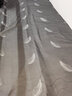 南极人（NanJiren）A类记忆棉乳胶床垫学生宿舍榻榻米单人床垫子打地铺睡垫软床褥子 单边-smile-灰GM【厚约5cm】 90x190cm【耐压回弹 久睡不塌】 实拍图