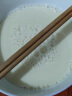 维维纯豆浆粉240g营养早餐 非转基因黄豆粉燕麦片搭档 冲饮谷物 实拍图
