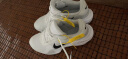 耐克NIKE篮球鞋男气垫缓震AIR MAX IMPACT 4运动鞋DM1124-100白41 实拍图