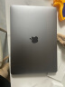 【二手95新】Apple MacBook Pro Air苹果笔记本电脑手提 20款13寸超薄TJ2灰i5十代8-256原包装 晒单实拍图