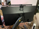 【8成新】AOC 27英寸 2K IPS广视角 106%NTSC广色域 商用办公 节能 低蓝光不闪 旋转升降液晶显示器 Q2790PQ   实拍图