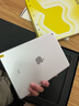 Apple 苹果平板电脑 iPad Air2 二手平板电脑 银色 16G WiFi 实拍图
