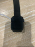 Apple Watch S8 S7 智能手表二手苹果S6国行iwatchS5学生电话多功能运动手表 S9/GPS/铝金属/午夜色 95新 44mm(45mm) 实拍图