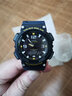卡西欧（CASIO） 运动手表男太阳能双显防水夜光运动电子学生表送男友女友礼物 太阳能夜光AQ-S810W-2A 实拍图