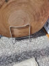 雅高 锅盖架 刀架 钻板架 加粗不锈钢2合1多功能厨房置物架菜板架 实拍图