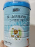 蓝河（blue river）【新国标】婴儿配方绵羊奶粉(0一6 月龄）1段800g罐装 新西兰进口 实拍图