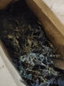 裕兴重咸阳泾阳金花茯茶 茯砖茶礼盒 要煮耐泡 陕西安特产 重发酵黑茶 红茯400g 实拍图