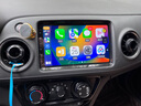 航睿适用本田飞度CRV缤智XRV皓影思域杰德锋范车载中控大屏导航一体机 新飞度皓影XRV缤智CRV杰德凌派雅阁 Carplay版 A3(4+64G)+后视+记录仪 实拍图