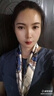 【关晓彤同款】新品丝巾细长长丝巾女士秋季搭配衬衫西装装饰 航海米色 14*150CM 实拍图