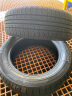 韩泰（Hankook）轮胎/汽车轮胎 185/55R15 86V XL K415 原配长安CX20 适配北汽E系 实拍图