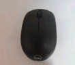 戴尔(DELL)MS116 鼠标 有线鼠标  办公鼠标 对称鼠标 USB接口 黑色12支套装 实拍图
