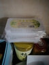 狄力（DiLi）冰箱除味剂活性碳去异味除臭消臭盒冰箱家用竹炭包清除异味剂神器 一组三盒 实拍图