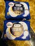 高洁丝（Kotex）放肆睡夜用卫生巾 棉柔纤巧 280mm 8片 实拍图