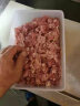 Komle科美勒 (Komle)鲜肉切肉片机切丝切丁家用商用电动切肉机全自动一体机切片机商用切片机商用切肉机 默认发3.5mm，定制请联系客服 *用 晒单实拍图