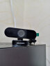 HIKVISION海康威视电脑摄像头高清带麦克风直播1080P广角USB外接笔记本台式机家用视频会议办公网络带货E12 晒单实拍图