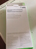 贝尔金（BELKIN）HDMI拓展投屏线 线缆显示器连接线 高清视频线 HDMI2.0 2米高清电视线 常规款(支持4k) 实拍图