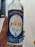 台岛（taidao）高粱酒粮食酒52度600ml浓香风味高度白酒简装家常酒 52度 600mL 1瓶 实拍图