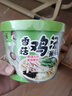 文玉（wenyu） 文玉香辣牛肉米线过桥米线冲泡正宗香菇鸡汤米线桶装方便速食 香菇鸡汤米线12桶 实拍图