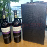 塞朗公爵西西里干红葡萄酒 Terre Siciliane  西西里岛典型产区原瓶进口 750ml*2支礼盒装 实拍图