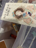 Colaivkloia情侣戒指男女对戒一对满天星素圈婚戒尾戒情人节生日礼物送男女友 JZ0301素圈（玫瑰金） 美号8号 实拍图
