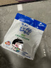 蒙牛未来星健衡儿童成长奶粉400g/袋青少年中小学生奶粉营养早餐奶 400g 实拍图