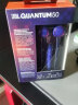 JBL Q50 入耳式有线耳机带麦手机语音通话哈曼QUANTUM游戏耳机适用于平板笔记本电脑网课会议量子风暴 神秘蓝 双重悬锁技术 空间环绕音 实拍图
