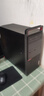 联想（Lenovo）电脑台式机主机酷睿i3\i5\i7显示器 独显办公网课学习全套二手台式机游戏 i7-6700+16G+740G+GTX1050显 9成新 主机+22寸品牌显示器 实拍图