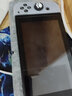 任天堂（Nintendo）switch2 OLED lite二手游戏机NS 主机续航便携 版本可选 【99新店长推荐】switch 主机+【128G内存】 实拍图