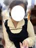 圣保美黑色赫本风连衣裙秋冬季2026新款假两件女装小个子法式气质长裙子 黑色 3XL 码 实拍图