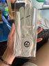 Taylormade泰勒梅高尔夫手套男士单只左右手防滑耐磨吸汗透气舒适golf手套 左手单支 N65445 白色 防滑耐磨 舒适透气 弹力松紧 26 实拍图