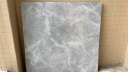 马可波罗（MARCO POLO） 防滑地砖全抛釉客厅瓷砖 卡帕灰（按整箱购买）预售45天后发货 MH88MS030 卡帕灰单片 实拍图