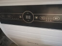 新科（Shinco）移动空调大1.5P冷暖空调一体机厨房出租房地下室免安装制冷量3500w小空调KYR-35F1 实拍图